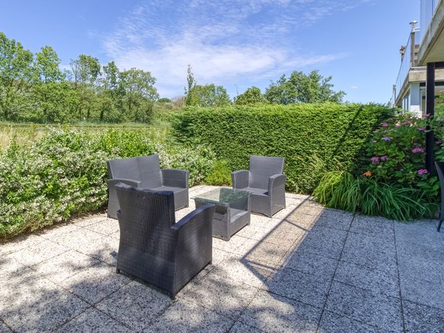 Schorrebloem 15, Nieuwvliet