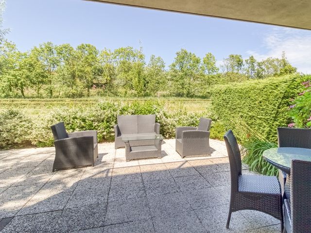 Schorrebloem 15, Nieuwvliet