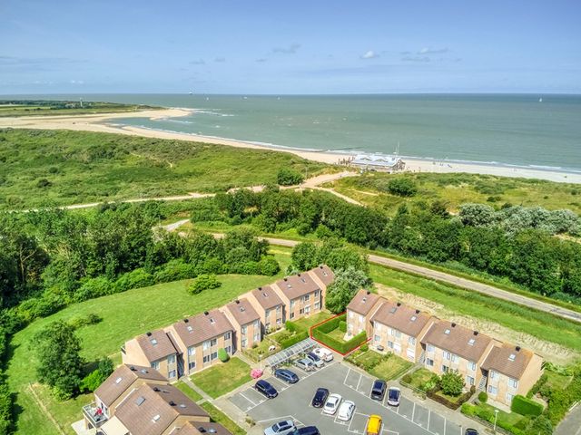 Schorrebloem 15, Nieuwvliet