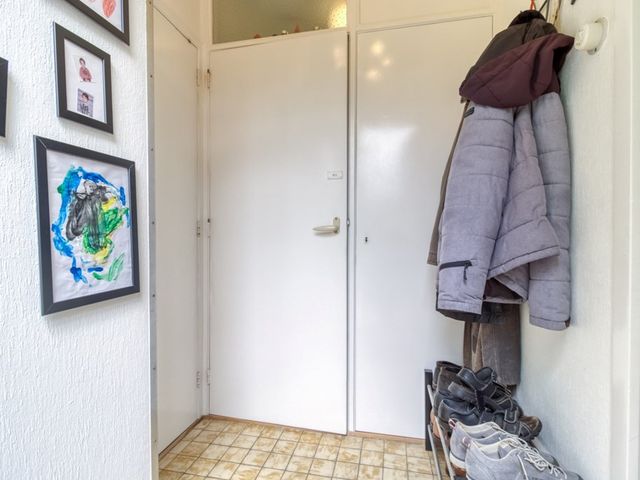 Het Gemaal 5, Nieuwvliet