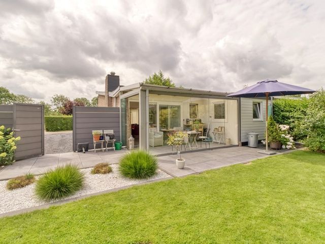 Het Gemaal 5, Nieuwvliet