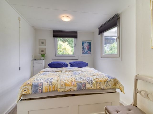 Het Gemaal 5, Nieuwvliet