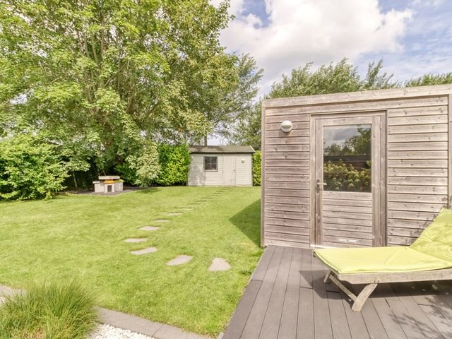 Het Gemaal 5, Nieuwvliet