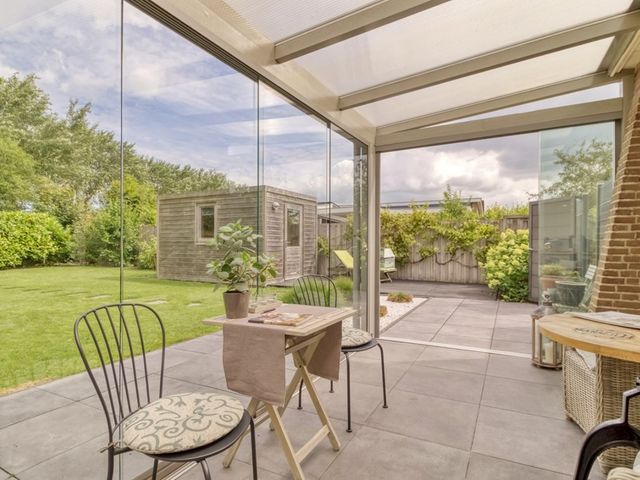 Het Gemaal 5, Nieuwvliet