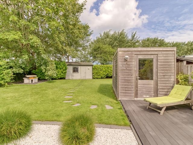 Het Gemaal 5, Nieuwvliet