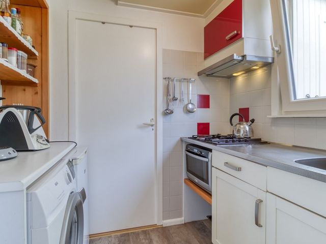 Het Gemaal 5, Nieuwvliet