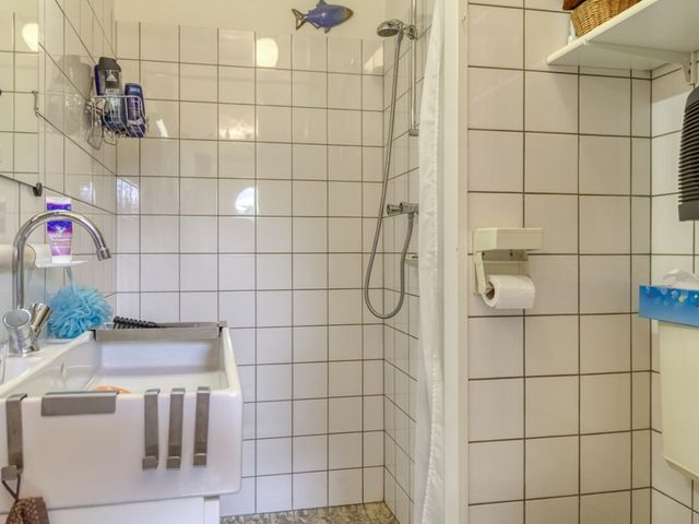 Het Gemaal 5, Nieuwvliet