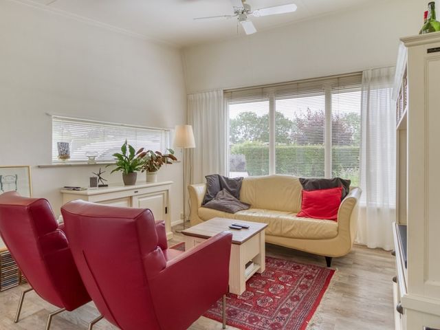 Het Gemaal 5, Nieuwvliet