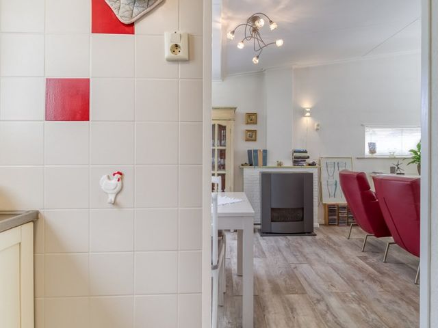 Het Gemaal 5, Nieuwvliet