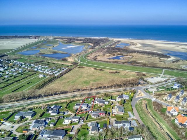 Het Gemaal 5, Nieuwvliet