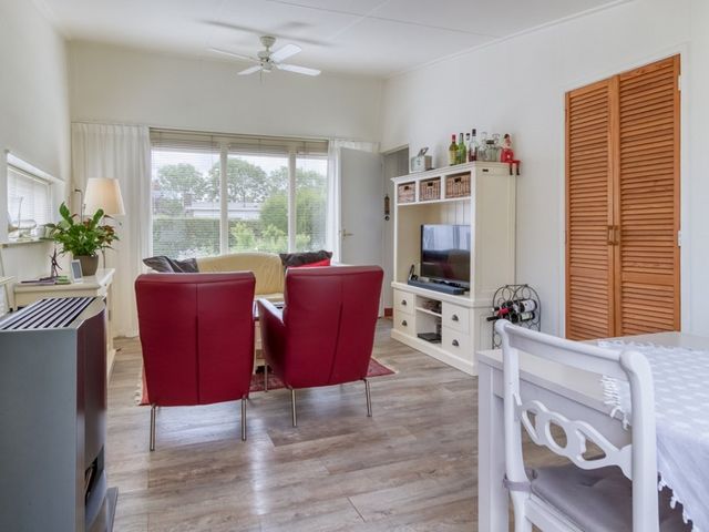 Het Gemaal 5, Nieuwvliet