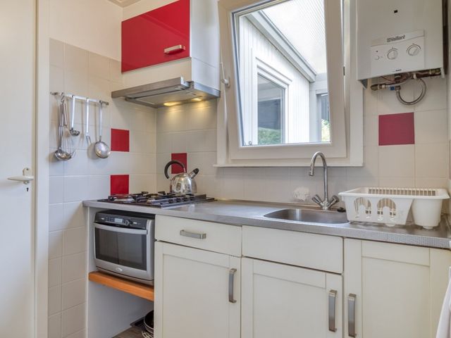 Het Gemaal 5, Nieuwvliet