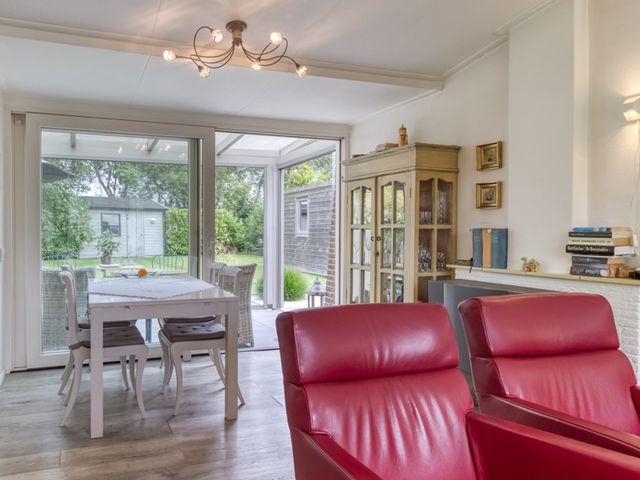 Het Gemaal 5, Nieuwvliet