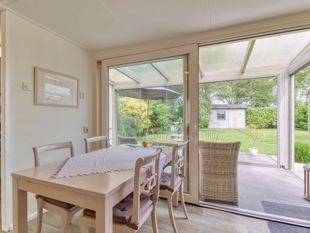 Het Gemaal 5, Nieuwvliet