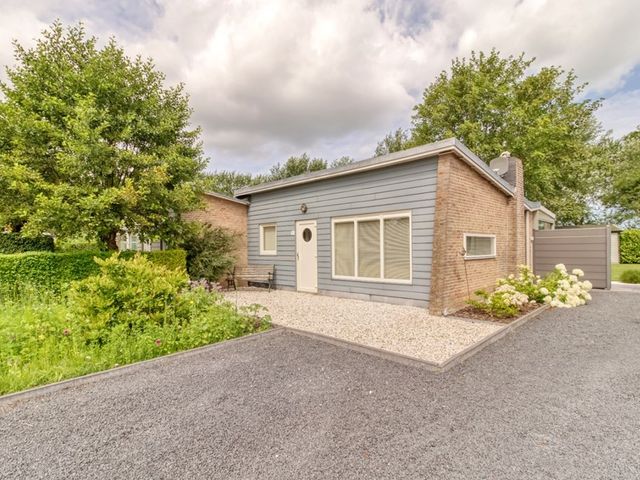 Het Gemaal 5, Nieuwvliet