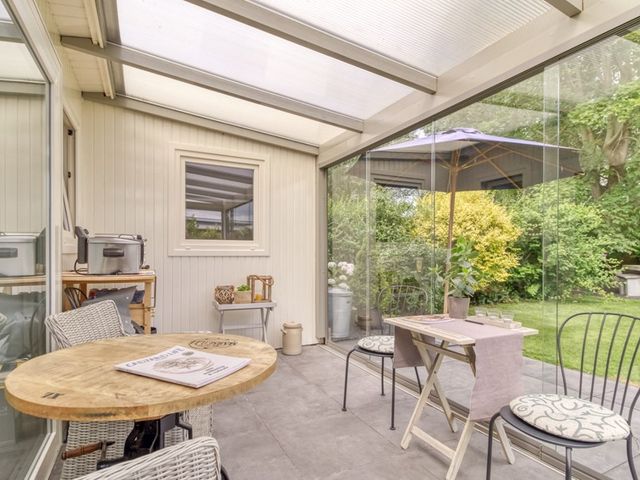 Het Gemaal 5, Nieuwvliet