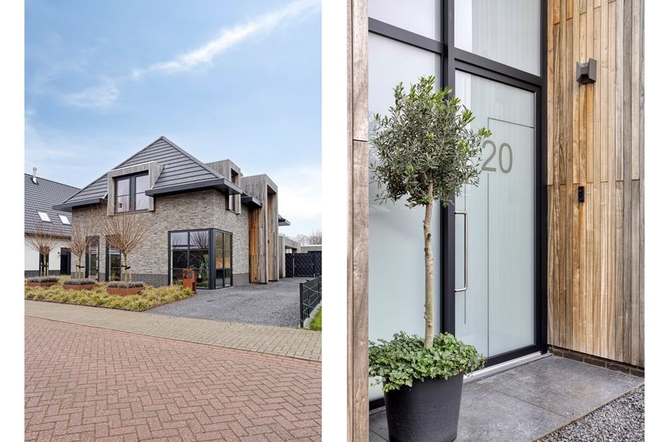 Louis Pasteurstraat 20