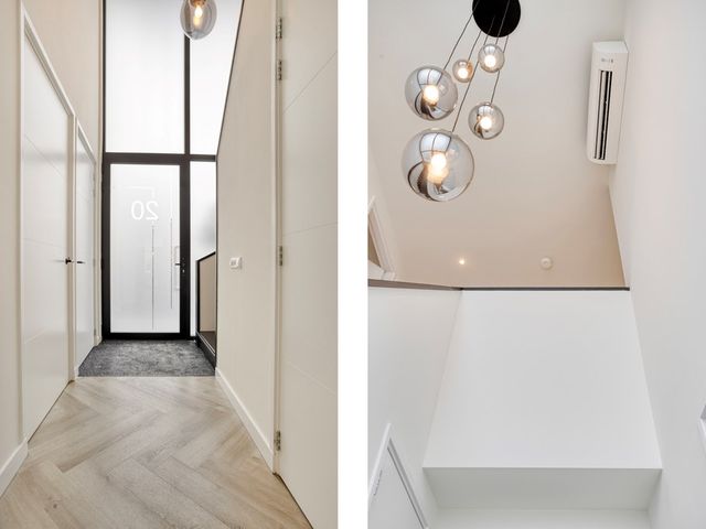 Louis Pasteurstraat 20, Waspik