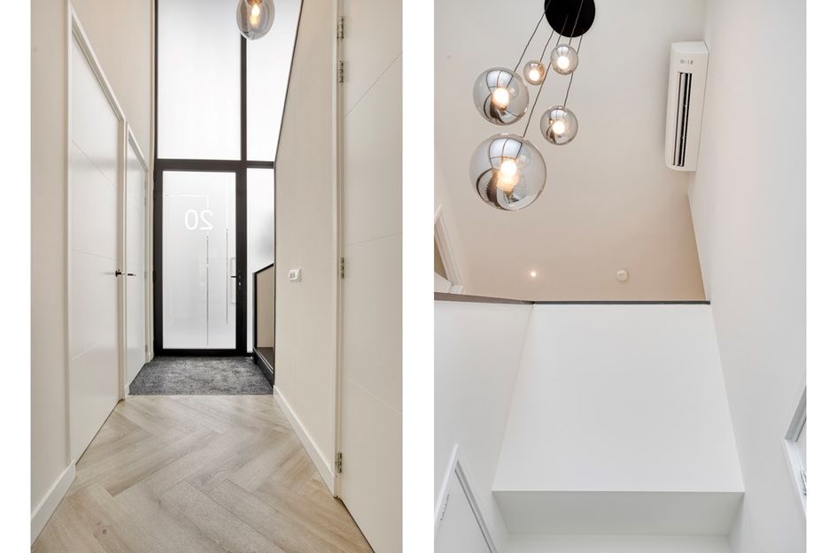 Louis Pasteurstraat 20