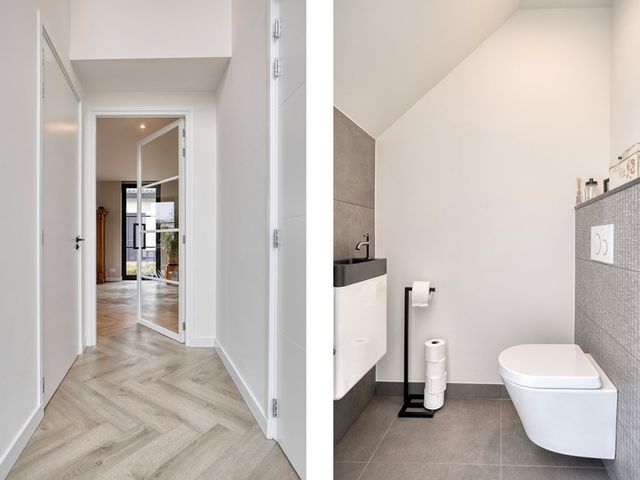 Louis Pasteurstraat 20, Waspik