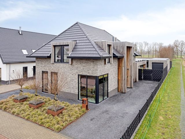 Louis Pasteurstraat 20, Waspik