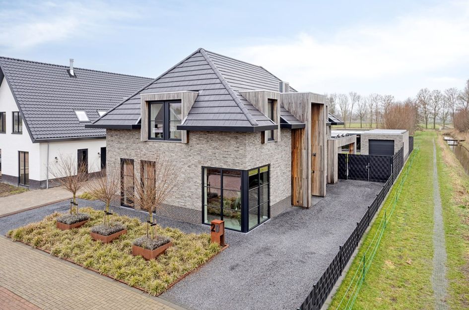 Louis Pasteurstraat 20