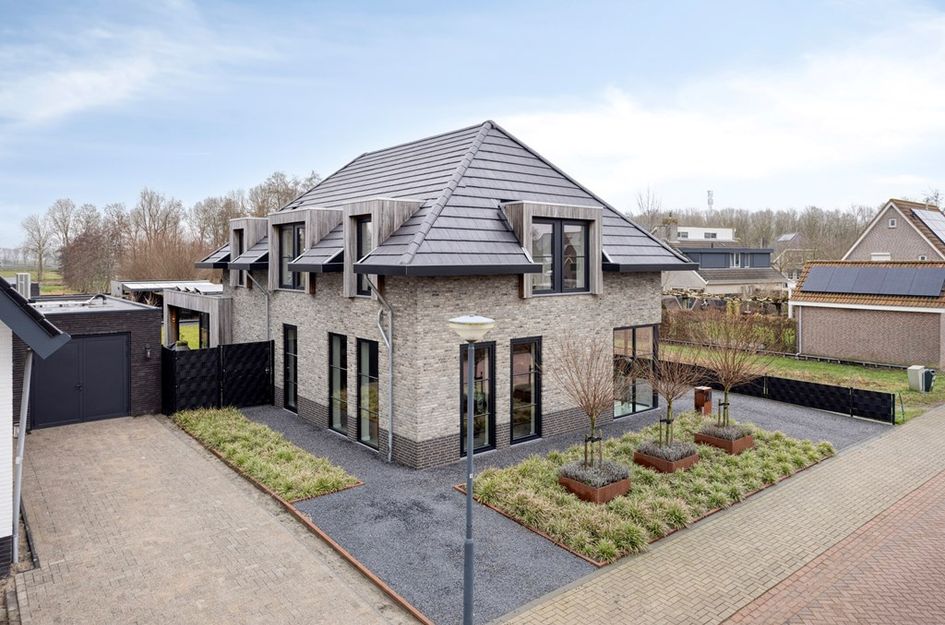 Louis Pasteurstraat 20