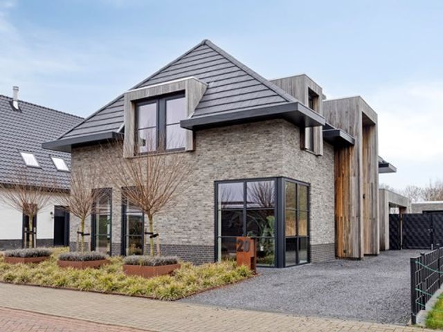 Louis Pasteurstraat 20, Waspik