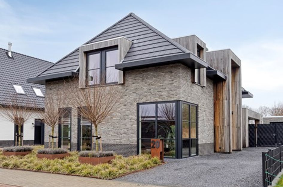 Louis Pasteurstraat 20