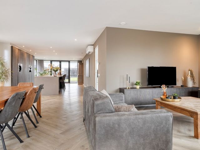 Louis Pasteurstraat 20, Waspik