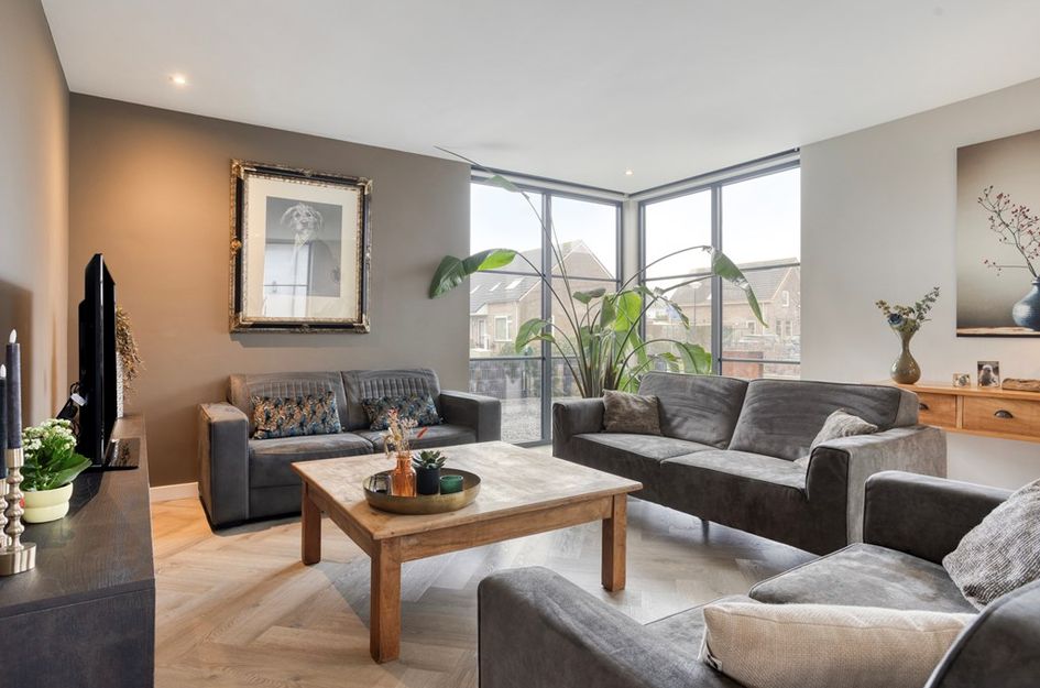 Louis Pasteurstraat 20