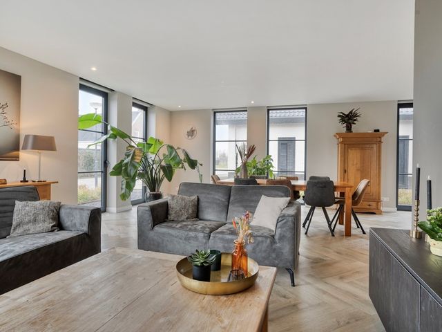 Louis Pasteurstraat 20, Waspik