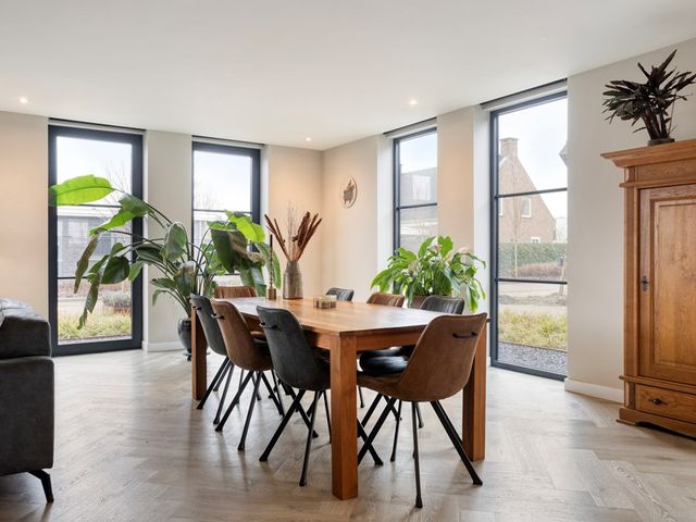 Louis Pasteurstraat 20, Waspik