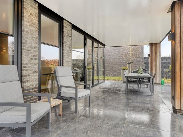 Louis Pasteurstraat 20, Waspik