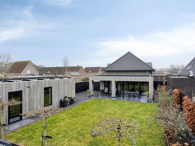 Louis Pasteurstraat 20, Waspik