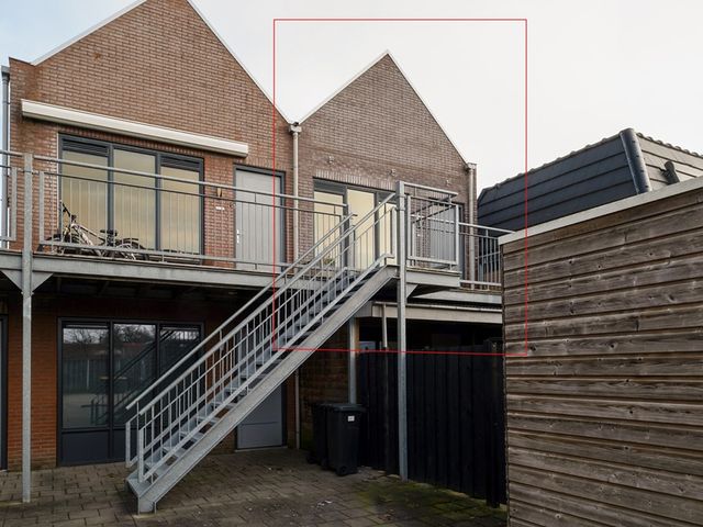 Voorstraat 10 109, Goor