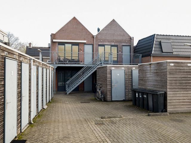 Voorstraat 10 109, Goor