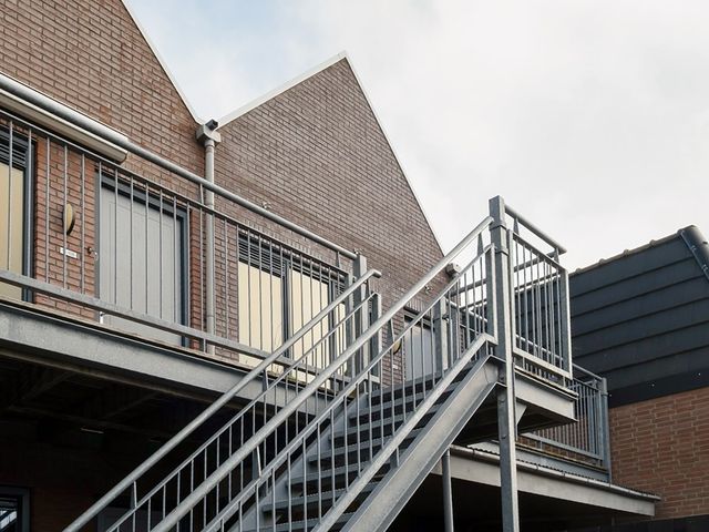 Voorstraat 10 109, Goor