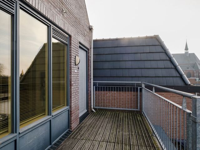 Voorstraat 10 109, Goor