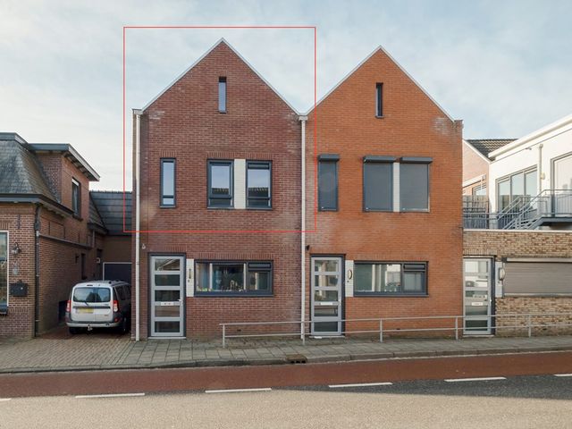 Voorstraat 10 109, Goor