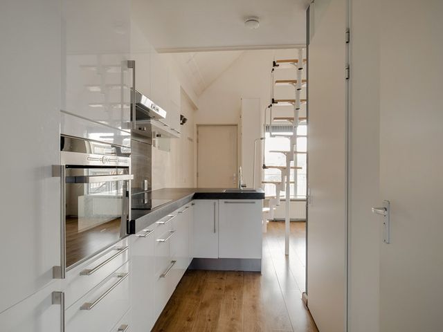 Voorstraat 10 109, Goor