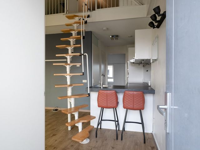 Voorstraat 10 109, Goor