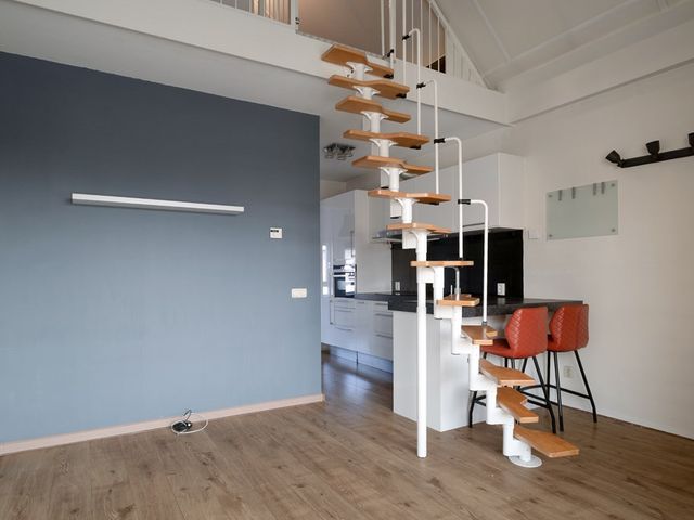 Voorstraat 10 109, Goor