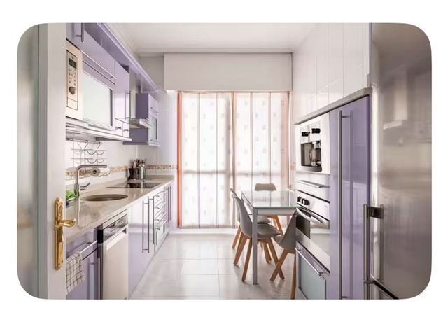 Derio Bidea 32, Mungia