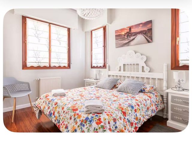 Derio Bidea 32, Mungia