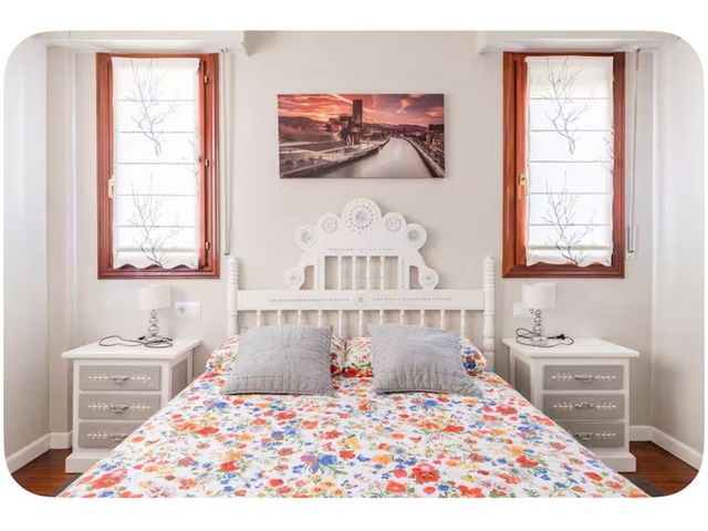 Derio Bidea 32, Mungia