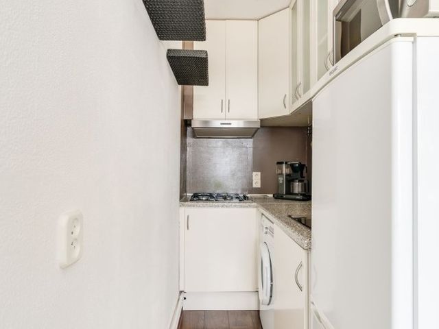 Hadewijchstraat , Alkmaar