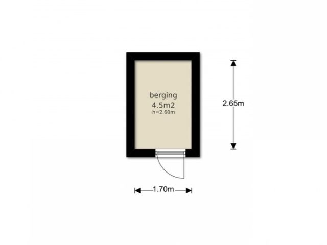 Hadewijchstraat , Alkmaar