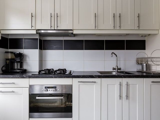 Stalpaertstraat , Alkmaar