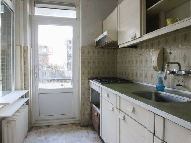 Stalpaertstraat , Alkmaar